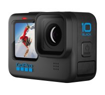 GoPro HERO10 Black - action camera (CHDHX-102-RT GoPro)