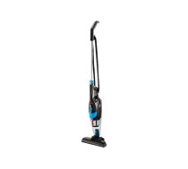 BISSELL Featherweight 2024N - vacuum cleaner - stick/handheld - blue/titanium 2024N