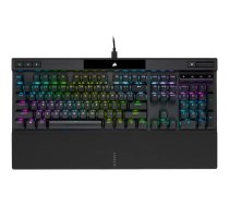 CORSAIR Gaming K70 PRO RGB - keyboard - QWERTY - black Input Device CH-910941A-NA