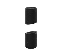 Hama "Twin 3.0" - speaker - for portable use - wireless 00188222