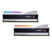 G.Skill Trident Z5 RGB - DDR5 - kit - 32 GB: 2 x 16 GB - DIMM 288-pin - 6000 MHz / PC5-48000 - unbuffered F5-6000J3238F16GX2-TZ5RS