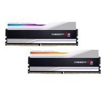 G.Skill Trident Z5 RGB - DDR5 - kit - 48 GB: 2 x 24 GB - DIMM 288-pin - 7200 MHz / PC5-57600 - unbuffered (F5-7200J3646F24GX2-TZ5RS G.Skill)