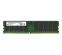 Micron - DDR5 - module - 128 GB - DIMM 288-pin - 5600 MHz / PC5-44800 - registered MTC40F2047S1RC56BR