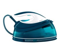 Philips PerfectCare Compact GC7844 - steam generator iron - sole plate: SteamGlide GC7844/20