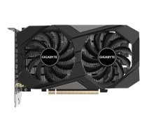 Gigabyte GeForce RTX 3050 WINDFORCE OC V2 6G - OC Edition - graphics card - GF RTX 3050 - 6 GB GV-N3050WF2OCV2-6GD