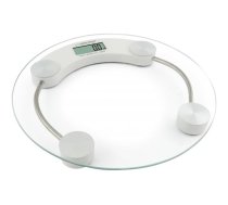 Esperanza JUKARI - bathroom scales - white (EBS007W Esperanza)