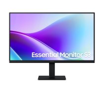 Samsung Essential S3 S24F320GAU - S32GF Series - LED monitor - Full HD (1080p) - 24" LS24F320GAUXEN