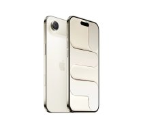 Apple iPhone Air - light gold - 5G smartphone - 256 GB - GSM MG2N4HX/A