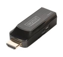 DIGITUS Professional DS-55203 Mini HDMI Extender Set - video/audio extender - HDMI (DS-55203 DIGITUS)