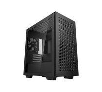 DeepCool CH370 - microATX R-CH370-BKNAM1-G-1