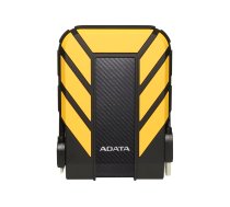 ADATA HD710P - hard drive - 1 TB - USB 3.1 (AHD710P-1TU31-CYL ADATA)