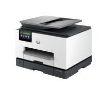 HP Officejet Pro 9132e All-in-One - multifunction printer - colour 404M5B#686