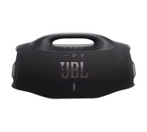 JBL Boombox 4 - boombox speaker - for portable use - wireless JBLBOOMBOX4BLKEP