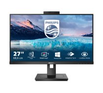 Philips S-line 272S1MH - LED monitor - Full HD (1080p) - 27" 272S1MH/00