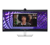 Dell P3424WEB - LED monitor - curved - 34" DELL-P3424WEB