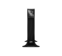 APC Smart-UPS SRT 2200VA - UPS - 1980 watt - 2200 VA SRT2200XLI