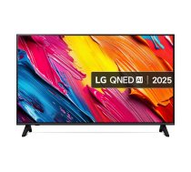 LG 43QNED70A6A 43" LED-backlit LCD TV - QNED AI - 4K 43QNED70A6A