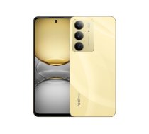 Realme C75 - lightning gold - 4G smartphone - 256 GB - GSM 631011004519