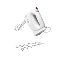 Bosch CleverMixx MFQ3030 - hand mixer - white MFQ 3030