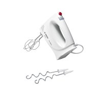 Bosch CleverMixx MFQ3030 - hand mixer - white (MFQ3030 Bosch)