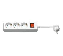 MicroConnect - power strip (GRU003W-SWITCH)