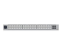 Ubiquiti UniFi Switch Pro XG 48 PoE - switch - 48 ports - Managed - rack-mountable USW-Pro-XG-48-PoE