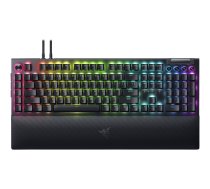 Razer BlackWidow V4 Pro - keyboard - QWERTY - US Input Device RZ03-04681800-R3M1