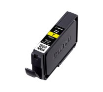 Canon PGI-72Y - yellow - original - ink tank 6406B001