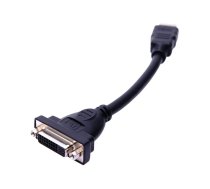 Club 3D adapter - HDMI / DVI (CAC-HMD>DFD Club 3D)