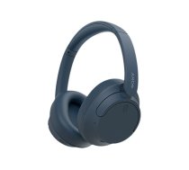 Sony WH-CH720N - headphones with mic - 3.5 mm jack WHCH720NL.CE7