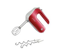 Bosch MFQ40303 - hand mixer - deep red/silver MFQ40303