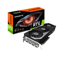 Gigabyte GeForce RTX 3070 GAMING OC 8G - OC Edition - graphics card - GF RTX 3070 - 8 GB (GV-N3070GAMING OC-8GD GIGABYTE)