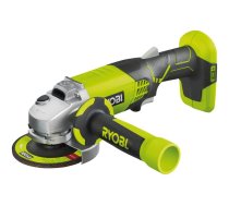 Ryobi One+ R18AG-0 - angle grinder - cordless - 115 mm - no battery (5133001903 Ryobi)