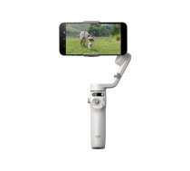DJI Osmo Mobile 6 motorised handheld stabiliser - wireless - Bluetooth CP.OS.00000284.01