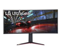 LG UltraGear 38GN950P-B - LED monitor - curved - 38" - HDR (38GN950P-B LG Electronics)