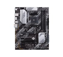 ASUS PRIME B550-PLUS - motherboard - ATX - Socket AM4 - AMD B550 (90MB14U0-M0EAY0 ASUS)