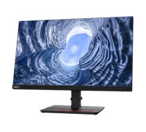 Lenovo ThinkVision T24i-2L - LED monitor - Full HD (1080p) - 24" 62B0MAR2EU