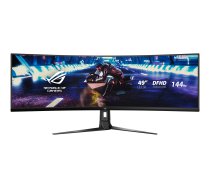 ASUS ROG Strix XG49VQ - LED monitor - curved - 49 - HDR (90LM04H0-B01170 ASUS)