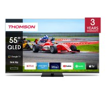 Thomson 55QG7C14 55" LED-backlit LCD TV - QLED Pro - 4K 55QG7C14