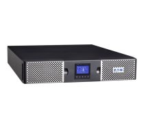 Eaton 9PX 3000i RT2U - UPS - 3000 watt - 3000 VA 9PX3000IRT2U
