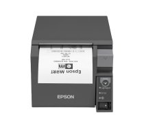 Epson TM T70II - receipt printer - B/W - thermal line (C31CD38032 Epson)