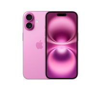 Apple iPhone 16 - pink - 5G smartphone - 128 GB - GSM MYEA3HX/A
