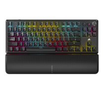 CORSAIR K70 CORE RGB - keyboard TKL - QWERTY - US - black Input Device CH-914901E-NA