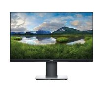 Dell P2319H - LED monitor - Full HD (1080p) - 23" - with 3-year Advanced Exchange Service (US - 4-year) (DELL-P2319H Dell)