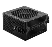 MSI MAG A550BN - power supply - 550 Watt 306-7ZP2A11-CE0