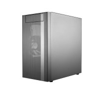 Cooler Master MasterBox NR400 - tower - micro ATX (MCB-NR400-KG5N-S00 Cooler Master)