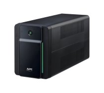 APC Easy UPS BVX Series BVX1600LI-GR - UPS - 900 watt - 1600 VA BVX1600LI-GR