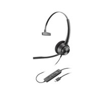Poly EncorePro 310, USB-C - headset 214569-01
