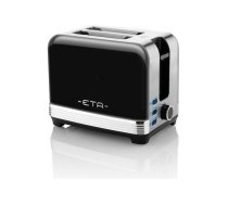 ETA Storio 9166 90020 - toaster - black (ETA916690020 ETA)