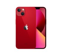 Apple iPhone 13 - (PRODUCT) RED - red - 5G smartphone - 256 GB - GSM (MLQ93ET/A Apple)